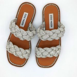 Steve Madden sandals
